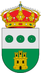 Герб муниципалитета Вильямуэлас