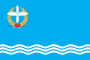 Flag of Kacha (Sevastopol).svg