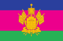 Flag of Krasnodar Krai.svg