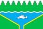Flag of Papuzinskoe (Ulyanovsk oblast).png