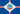 Flag of Patos de Minas MG.png