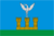 Flag of Shakhovskaya (Moscow oblast).png