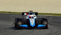 Formula One Test Days 2019 - Williams FW42 - Kubica.jpeg