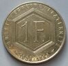 France 1 Franc 1988 - Charles de Gaule.JPG