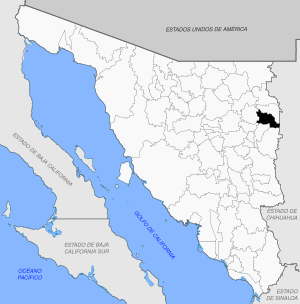 Huachinera en Sonora.svg