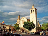 Олиас-дель-Рей