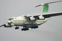 Ilyushin Il-76TD of the Air Force of Libya.jpg