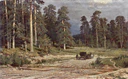Ivan Shishkin - Polessie - 1883 AD - max.jpg