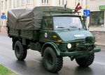 Latvian Army Unimog.jpg