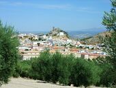 Луке