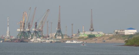 Meriport (nägu Pečor-jogelpäi vl 2010)