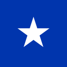 Naval Jack of Chile.svg