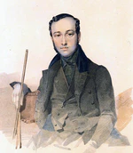 Portrait of an unknown man (Shevchenko).jpg