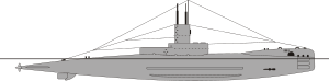 R class submarine.svg