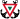 Roundel of Mexico – Naval Aviation.svg