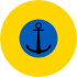 Roundel of Ukraine – Naval Aviation.svg