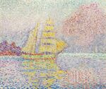Signac - Brick italien devant Agay, 1901, lot.30.jpg