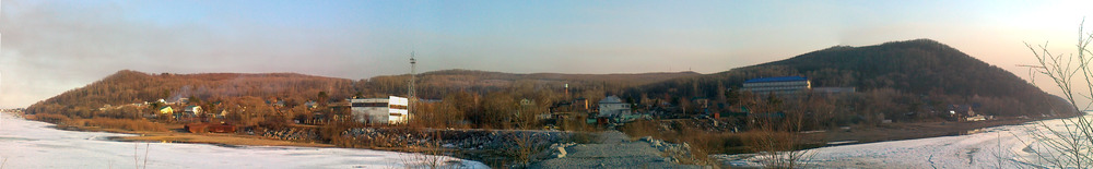 Село Воронежское-3