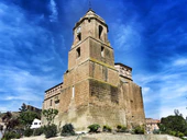 Альберуэла-де-Тубо