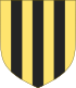 Arms of the house of Negrone.svg