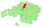 Bizkaia municipalities Mungia.PNG