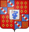 Blason fam fr Rohan-Gié.svg