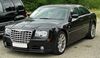 Chrysler 300C SRT8 6.1 front 20100801.jpg