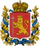 Coat of Arms of Vladimir gubernia (Russian empire).png