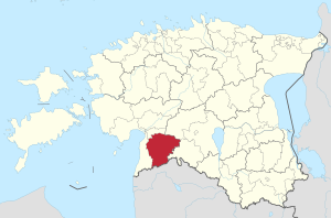 Eesti Saarde vald 2017.svg