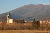 Санта-Мария-де-Палаутордера