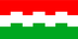 Flag of Šarkaŭščyna.png