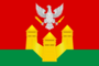 Flag of Orlovskoe (Novousmansky rayon).png