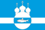 Flag of Polnovat (Yugra).png