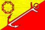 Flag of Rabocheostrovskoe (Karelia).png