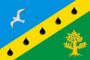 Flag of Uralskoe (Perm krai).png