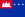 Flag of the Khmer Republic.svg
