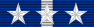Forsvarets medalje for internasjonale operasjoner med 3 stjerner stripe.svg