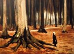 Girl in the Woods - My Dream.jpg