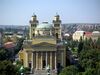 Hungary Eger Basilica 2.jpg