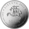 LT-2011-50litų-Petkevičaitė-Bitė-a.png