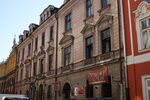 Lubomirski Palace, 15 sw. Jana street, Old Town, Krakow, Poland.jpg
