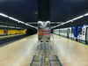 Madrid - Metro - Estación de Pinar de Chamartín (7190952974).jpg