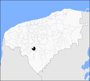 Mani en Yucatan.svg