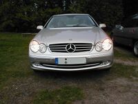 MercedesBenz CLK 240 W209 April 2003 125 kW 2597ccm 05.JPG
