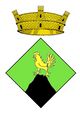 Герб муниципалитета Монгай