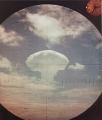 Operation Dominic - Frigate Bird nuclear explosion.jpg