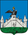 Oryol COA (Oryol Governorate) (1781).png