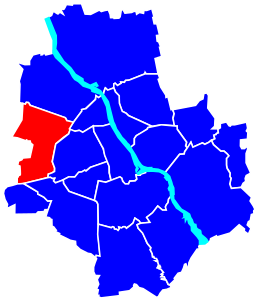 PL Warsaw bemowo location.svg