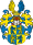POL COA Waldstein.svg