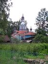 Peter and Paul church in Siverskiy.jpg